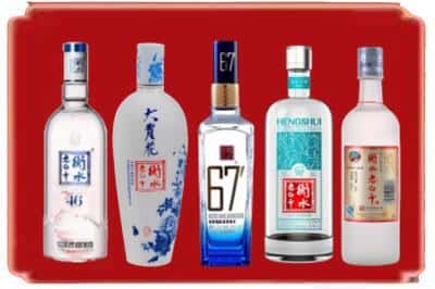 小金县回收衡水老白干